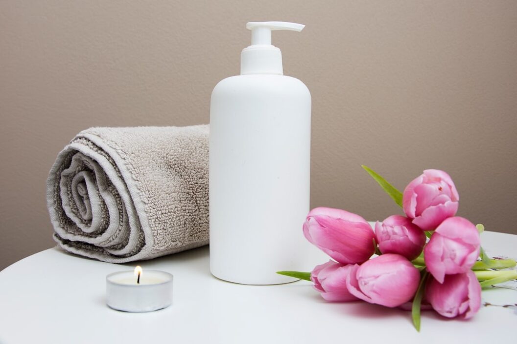 Mobile Massage- Entspanung und Energie Massage